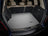 WeatherTech DigitalFit Floor Liners for Mercedes-Benz [Covers Cargo (Trunk), Gray] | 42383