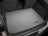 WeatherTech DigitalFit Floor Liners for Tiguan/Tiguan Limited [Covers Cargo (Trunk), Gray] | 42387