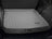 WeatherTech DigitalFit Floor Liners for 2020 2019 2018 2017 2016 2015 2014 2013 2012 2011 2010 2009 Dodge Journey [Covers Cargo (Trunk), Gray] | 42398