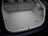 WeatherTech DigitalFit Floor Liners for 2015 2014 2013 2012 2011 2010 Toyota Prius [Covers Cargo (Trunk), Gray] | 42400