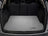 WeatherTech DigitalFit Floor Liners for Q5/SQ5 [Covers Cargo (Trunk), Gray] | 42401