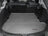 WeatherTech DigitalFit Floor Liners for 2015 2014 2013 2012 2011 2010 2009 2008 2007 Mazda CX-9 [Covers Cargo (Trunk), Gray] | 42406