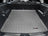 WeatherTech DigitalFit Floor Liners for Mercedes-Benz [Covers Cargo (Trunk), Gray] | 42408