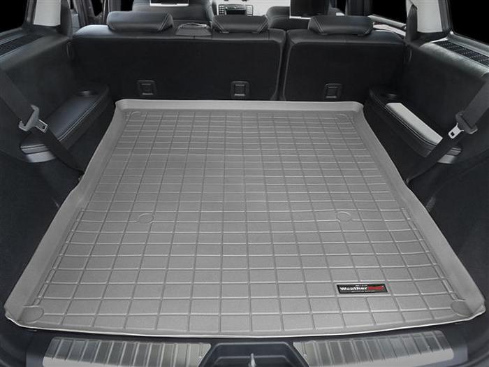 WeatherTech 42408