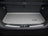 WeatherTech DigitalFit Floor Liners for Mercedes-Benz [Covers Cargo (Trunk), Gray] | 42409