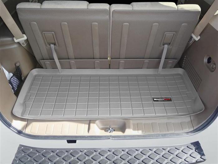 WeatherTech 42415