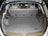 WeatherTech DigitalFit Floor Liners for 2013 2012 2011 2010 2009 2008 2007 Acura MDX [Covers Cargo (Trunk), Gray] | 42420