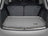 WeatherTech DigitalFit Floor Liners for 2015 2014 2013 2012 2011 2010 2009 2008 2007 Audi Q7 [Covers Cargo (Trunk), Gray] | 42423