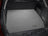 WeatherTech DigitalFit Floor Liners for Enclave/Traverse [Covers Cargo (Trunk), Gray] | 42424