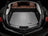 WeatherTech DigitalFit Floor Liners for 2013 2012 2011 2010 Acura ZDX [Covers Cargo (Trunk), Gray] | 42452