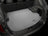 WeatherTech DigitalFit Floor Liners for 2015 2014 2013 2012 2011 2010 Hyundai Tucson [Covers Cargo (Trunk), Gray] | 42454