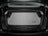 WeatherTech DigitalFit Floor Liners for 535i GT xDrive/550i GT xDrive [Covers Cargo (Trunk), Gray] | 42462
