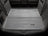WeatherTech DigitalFit Floor Liners for 2017 2016 2015 2014 2013 2012 2011 Honda Odyssey [Covers Cargo (Trunk), Gray] | 42476