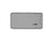WeatherTech DigitalFit Floor Liners for 2019 2018 2017 2016 2015 2014 2013 2012 2011 Fiat 500 [Covers Behind 2nd Row Seat, ] | 42484