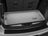 WeatherTech DigitalFit Floor Liners for 2021 2020 2019 2018 2017 2016 2015 2014 2013 2012 2011 Dodge Durango [Covers Cargo (Trunk), Gray] | 42492