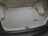 WeatherTech DigitalFit Floor Liners for 2016 2015 2014 2013 2012 Honda CR-V [Covers Cargo (Trunk), Gray] | 42524