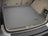WeatherTech DigitalFit Floor Liners for Mercedes-Benz [Covers Cargo (Trunk), Gray] | 42526