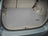 WeatherTech DigitalFit Floor Liners for 2017 2016 2015 2014 2013 2012 Toyota Prius V [Covers Cargo (Trunk), Gray] | 42537