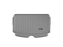 WeatherTech DigitalFit Floor Liners for 2016 2015 2014 2013 2012 2011 Mini Cooper Countryman [Covers Cargo (Trunk), Gray] | 42539