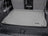 WeatherTech DigitalFit Floor Liners for 2022 2021 2020 2019 2018 2017 2016 2015 2014 2013 2012 2011 2010 2009 2008 Toyota Sequoia [Covers Cargo (Trunk), Gray] | 42555