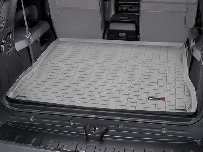 WeatherTech 42555