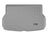 WeatherTech DigitalFit Floor Liners for 2018 2017 2016 2015 2014 2013 Acura RDX [Covers Behind 2nd Row Seat, ] | 42577