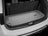 WeatherTech DigitalFit Floor Liners for INFINITI/Nissan [Covers Cargo (Trunk), Gray] | 42587