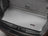 WeatherTech DigitalFit Floor Liners for Enclave/Traverse [Covers Cargo (Trunk), Gray] | 42632