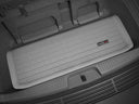 WeatherTech DigitalFit Floor Liners for 2014 2013 2012 2011 2010 2009 2008 2007 2006 Kia Sedona [Covers Cargo (Trunk), Gray] | 42645