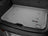 WeatherTech DigitalFit Floor Liners for i3/i3s [Covers Cargo (Trunk), Gray] | 42659