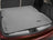 WeatherTech DigitalFit Floor Liners for 2020 2019 2018 2017 2016 2015 2014 Acura MDX [Covers Cargo (Trunk), Gray] | 42664
