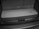WeatherTech DigitalFit Floor Liners for Cadillac/Chevrolet/GMC [Covers Cargo (Trunk), Gray] | 42707