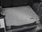 WeatherTech DigitalFit Floor Liners for Wrangler/Wrangler JK [Covers Cargo (Trunk), Gray] | 42745
