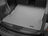 WeatherTech DigitalFit Floor Liners for INFINITI/Nissan [Covers Cargo (Trunk), Gray] | 42757