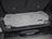 WeatherTech DigitalFit Floor Liners for Wrangler/Wrangler JK [Covers Cargo (Trunk), Gray] | 42821