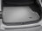 WeatherTech DigitalFit Floor Liners for RX350/RX450h [Covers Cargo (Trunk), Gray] | 42851