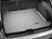 WeatherTech DigitalFit Floor Liners for Mercedes-Benz [Covers Cargo (Trunk), Gray] | 42854