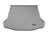 WeatherTech DigitalFit Floor Liners for 2022 2021 2020 2019 2018 2017 2016 Toyota Prius [Covers Behind 2nd Row Seat, ] | 42866