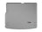 WeatherTech DigitalFit Floor Liners for Cayenne/Touareg [Covers Behind 2nd Row Seat, ] | 42877