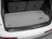 WeatherTech DigitalFit Floor Liners for Q7/SQ7 [Covers Behind 3rd Row Seat, ] | 42888