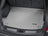WeatherTech DigitalFit Floor Liners for 2022 2021 2020 2019 2018 2017 Cadillac XT5 [Covers Trunk, ] | 42890