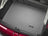 WeatherTech DigitalFit Floor Liners for 2019 2018 2017 Chevrolet Cruze [Covers Back Of 2nd Row Seat, ] | 42929
