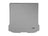 WeatherTech DigitalFit Floor Liners for 2017 2016 2015 2014 2013 2012 2011 Nissan Quest [Covers Behind 2nd Row Seat, ] | 42955