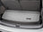 WeatherTech DigitalFit Floor Liners for 2022 2021 2020 2019 2018 Volkswagen Tiguan [Covers Behind 3rd Row Seat, ] | 42976
