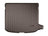 WeatherTech DigitalFit Floor Liners for 2021 2020 2019 2018 Mercedes-Benz GLC63 AMG S [Covers Back Of 2nd Row Seat, ] | 431006