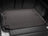 WeatherTech DigitalFit Floor Liners for 2021 2020 2019 2018 2017 Porsche Panamera [Covers Cargo (Trunk), Cocoa] | 431022
