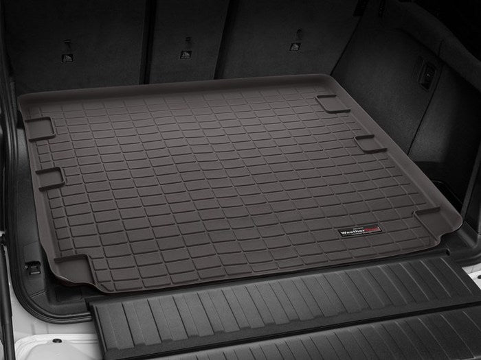 WeatherTech 431022