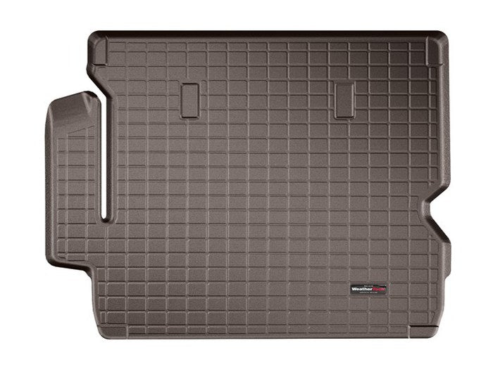WeatherTech 431044