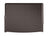 WeatherTech DigitalFit Floor Liners for Mercedes-Benz [Covers Cargo (Trunk), Cocoa] | 431058