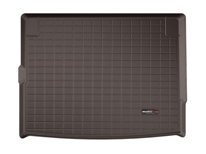 WeatherTech 431058